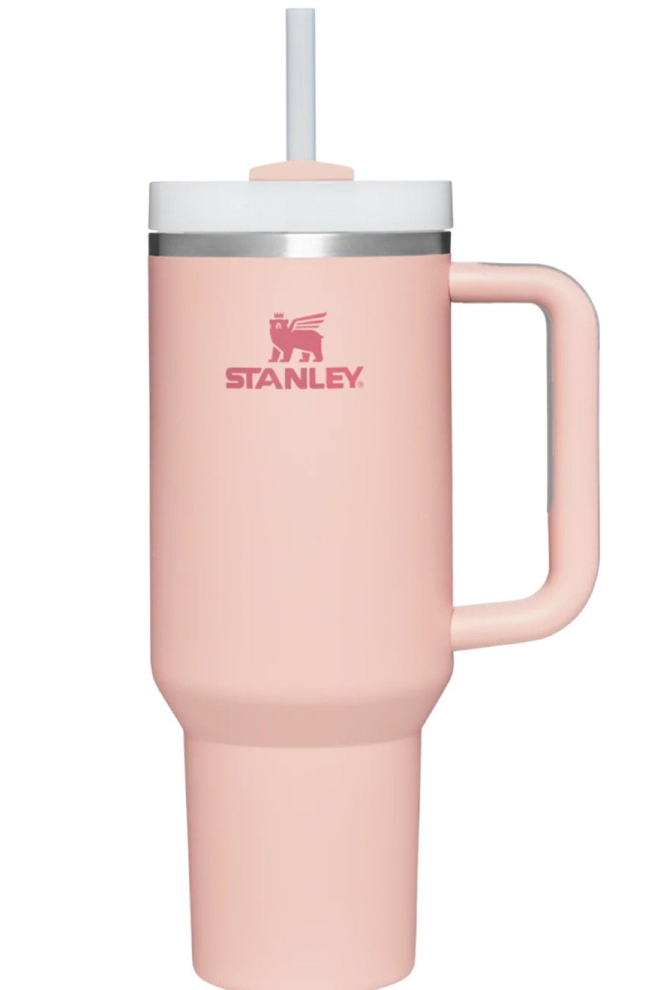 New pink Stanley in stock 🤩🤩 perfect for Christmas presents #stanleycup #christmasgift

#LTKunder50 #LTKSeasonal #LTKHoliday