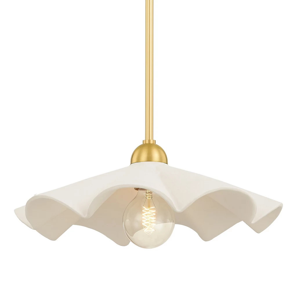 Maisie Pendant by Mitzi at Lumens.com | Lumens