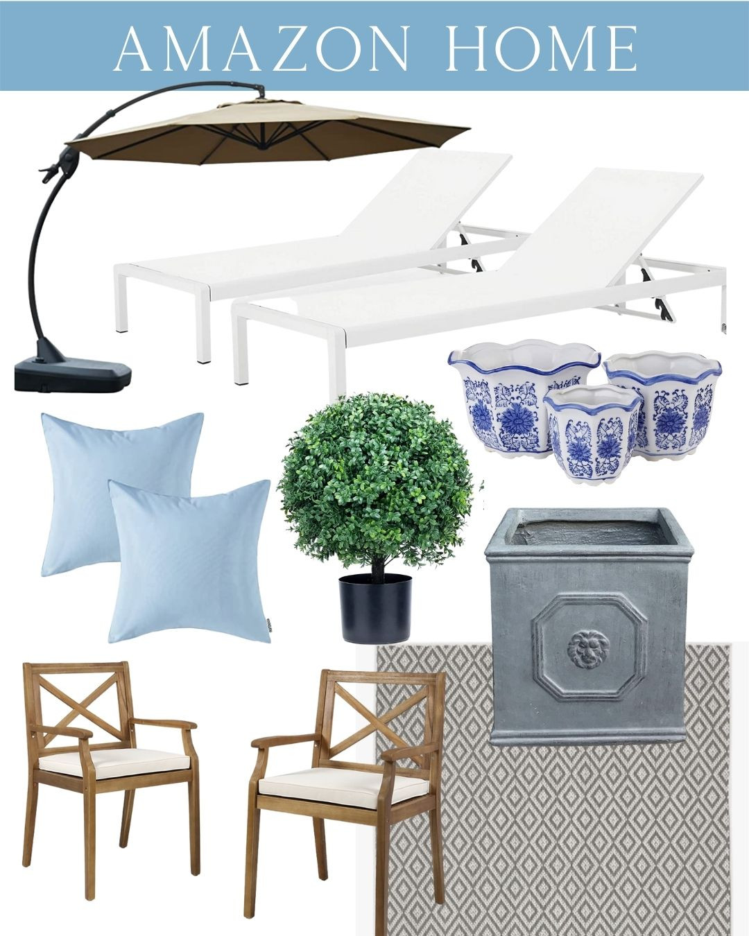 GrandMillennial Home Deals's Amazon Page | Amazon (US)