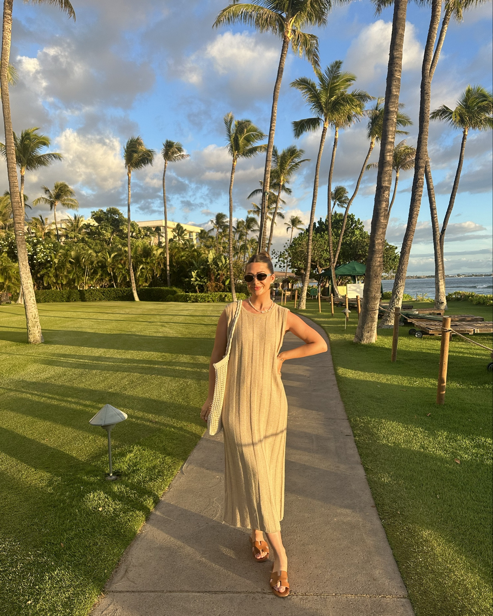 I got tan in this dress that’s $30 I believe! 🤍🫶🏽✨ not sure if color is still available but I’d also do the cream is cute! 

#LTKxPrimeDay #LTKFindsUnder50