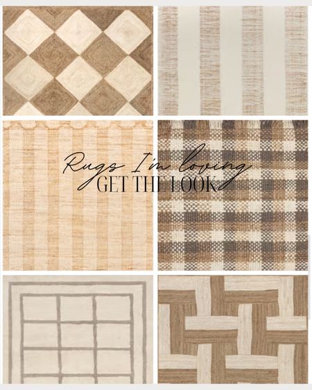 Rugs I’m loving right now! And they are on sale!! 

#LTKstyletip #LTKsalealert #LTKhome