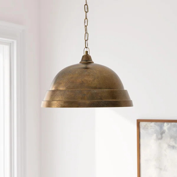 1 - Light Single Pendant | Wayfair North America