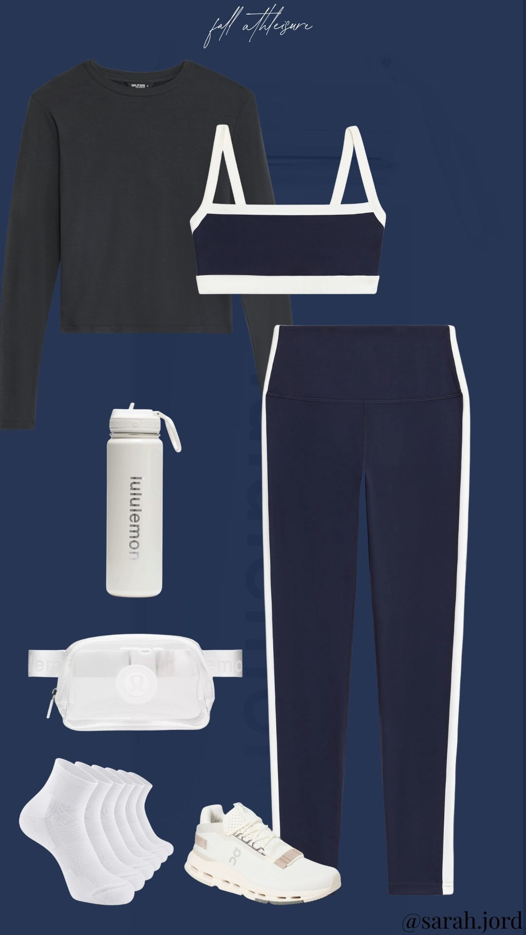 navy workout set, blue workout set, cobalt workout set, indigo workout set, fall workout sets, matching navy workout set, matching blue workout set, navy leggings and sports bra set, blue seamless workout set, long sleeve navy workout top, cropped blue hoodie set, fall gym outfit, fall fitness outfit, fall pilates outfit, fall yoga set, navy athleisure outfit, blue athleisure outfit, cozy fall gym outfit, fall capsule workout wardrobe, navy ribbed workout set, blue high waisted leggings, fall layering activewear, cute navy workout set, cute blue workout set, navy lululemon inspired set, blue SetActive outfit, autumn workout set, chic fall activewear, navy pilates class outfit, blue gym outfit inspo, fall fitness essentials, autumn athleisure look, navy cropped top set, blue long sleeve set, fall gym aesthetic, navy neutral activewear, blue casual workout outfit.

#LTKActive #LTKFallSale #LTKSaleAlert