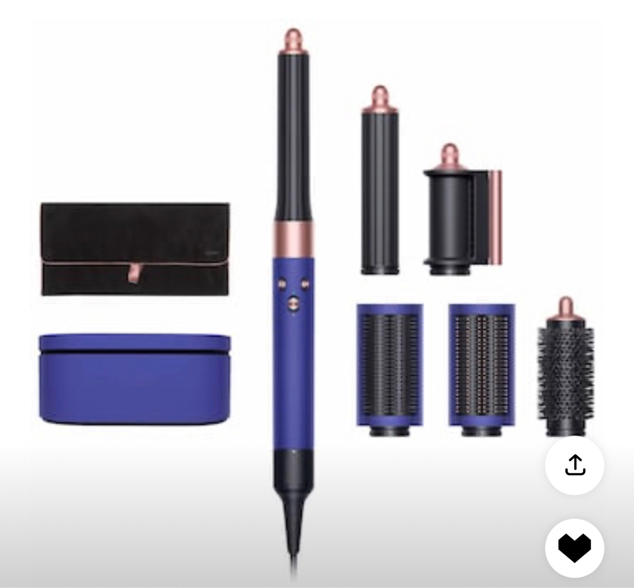 DYSON
Must Haves from SEPHORA 🦋

#LTKFind #LTKbeauty #LTKGiftGuide