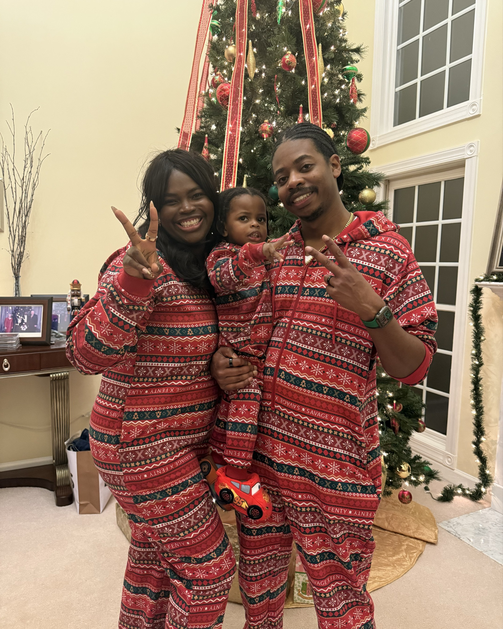 It’s not too late to get pajamas for the rest of winter or for next Christmas 

#LTKmomlife #LTKSeasonal #LTKKids