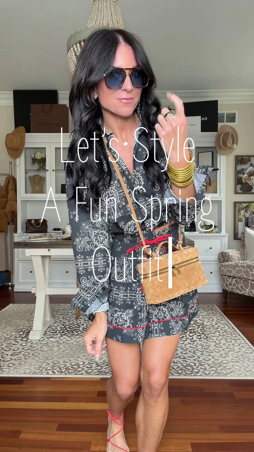 Love this bandana set! Wearing a small in both 
@Shopbop 

#LTKFestival #LTKootd #LTKSeasonal