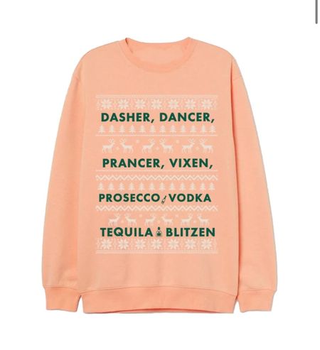 Holiday sweater and sweatshirt favs 

#LTKGiftGuide #LTKSeasonal #LTKHoliday