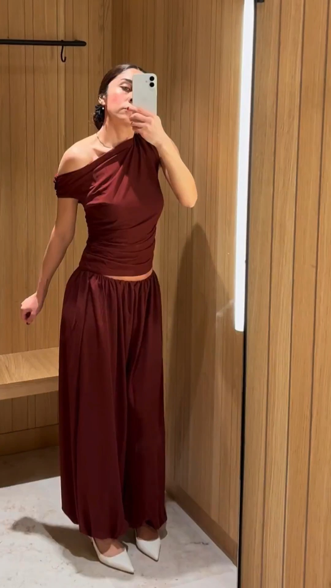 22€+ 29€= Steal Deal✨🤎
I'm wearing size XS for both


#LTKstyletip #LTKeurope #LTKFashionMonth