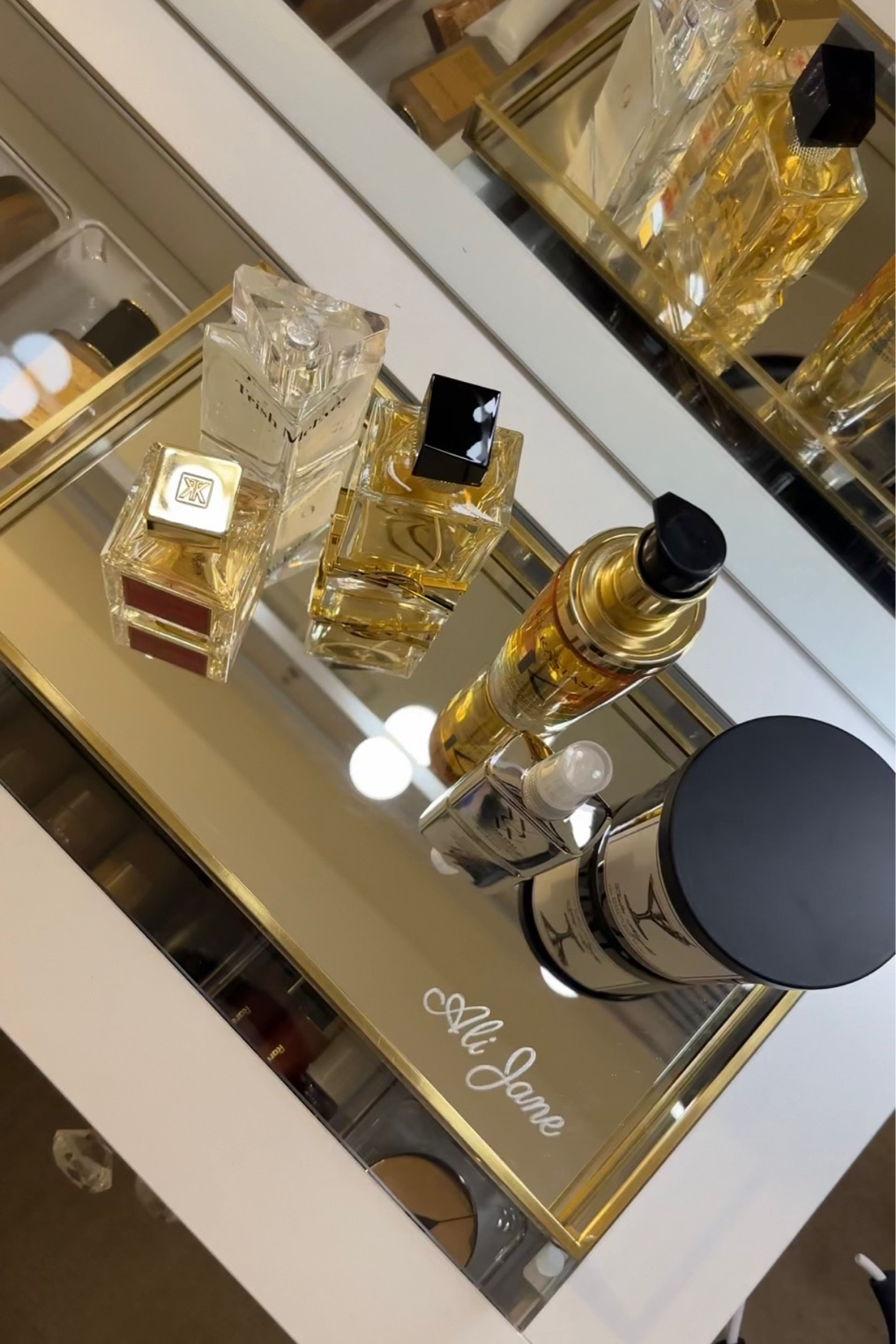 my customizable tray is from a website called Things Remembered !!