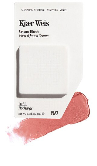 Cream Blush Refill in Sun Touched | Revolve Clothing (Global)