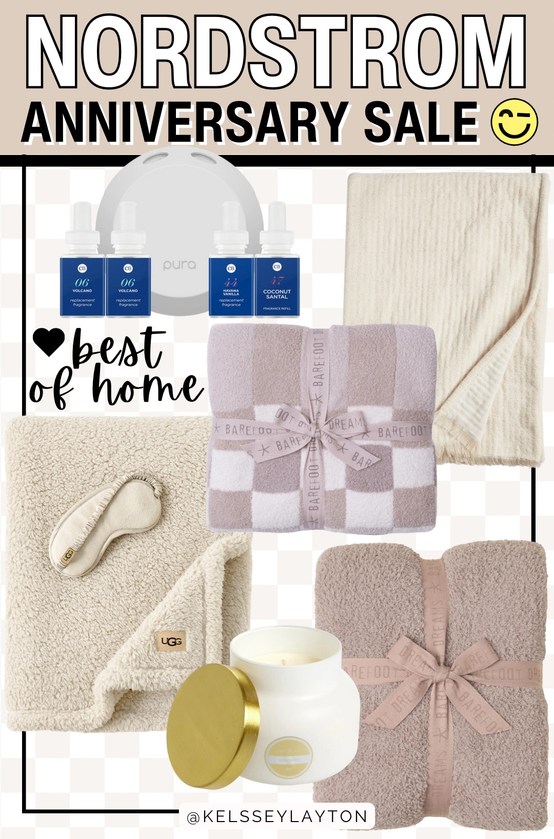 Nordstrom Anniversary Sale home finds! 

#LTKHome #LTKSaleAlert