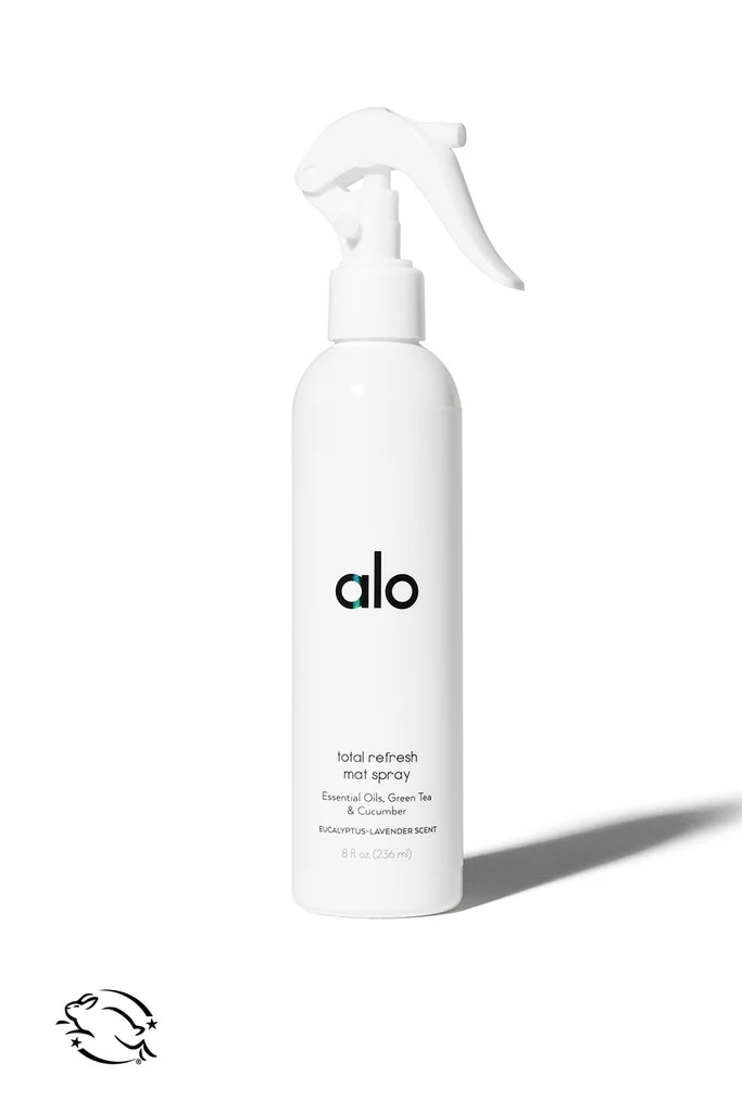 Total Refresh Mat Spray | Alo Yoga (US)