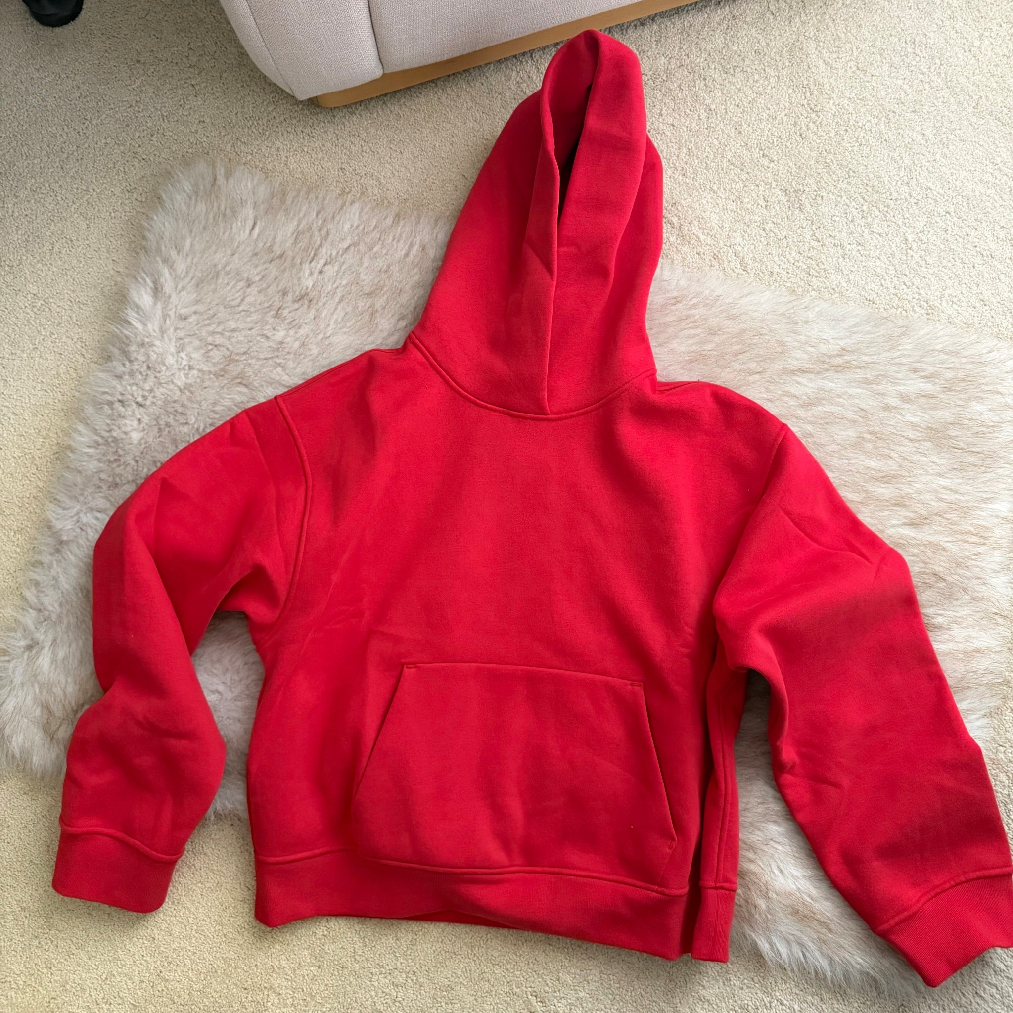 Absolute favorite hoodie for all the sports mom things. I wear a size small ⚾️

#lululemon #sportsmom #baseballmom

#LTKSeasonal #LTKmomlife #LTKootd