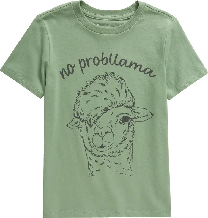 Tucker + Tate Kids' Cotton Graphic T-Shirt | Nordstrom | Nordstrom