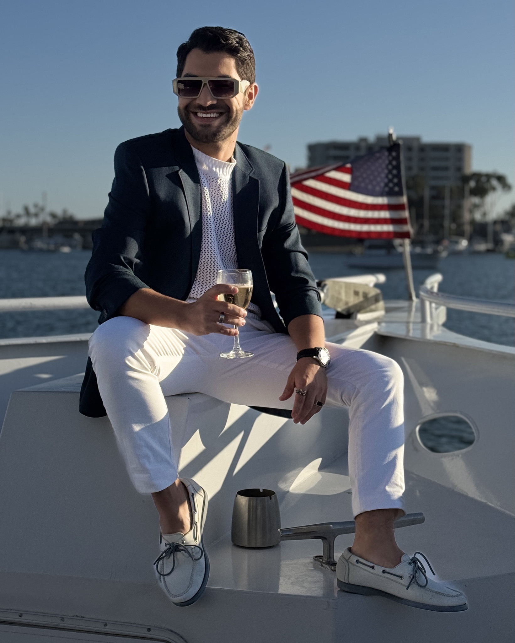 Yacht Cocktail Party

#LTKParties #LTKSeasonal #LTKMens