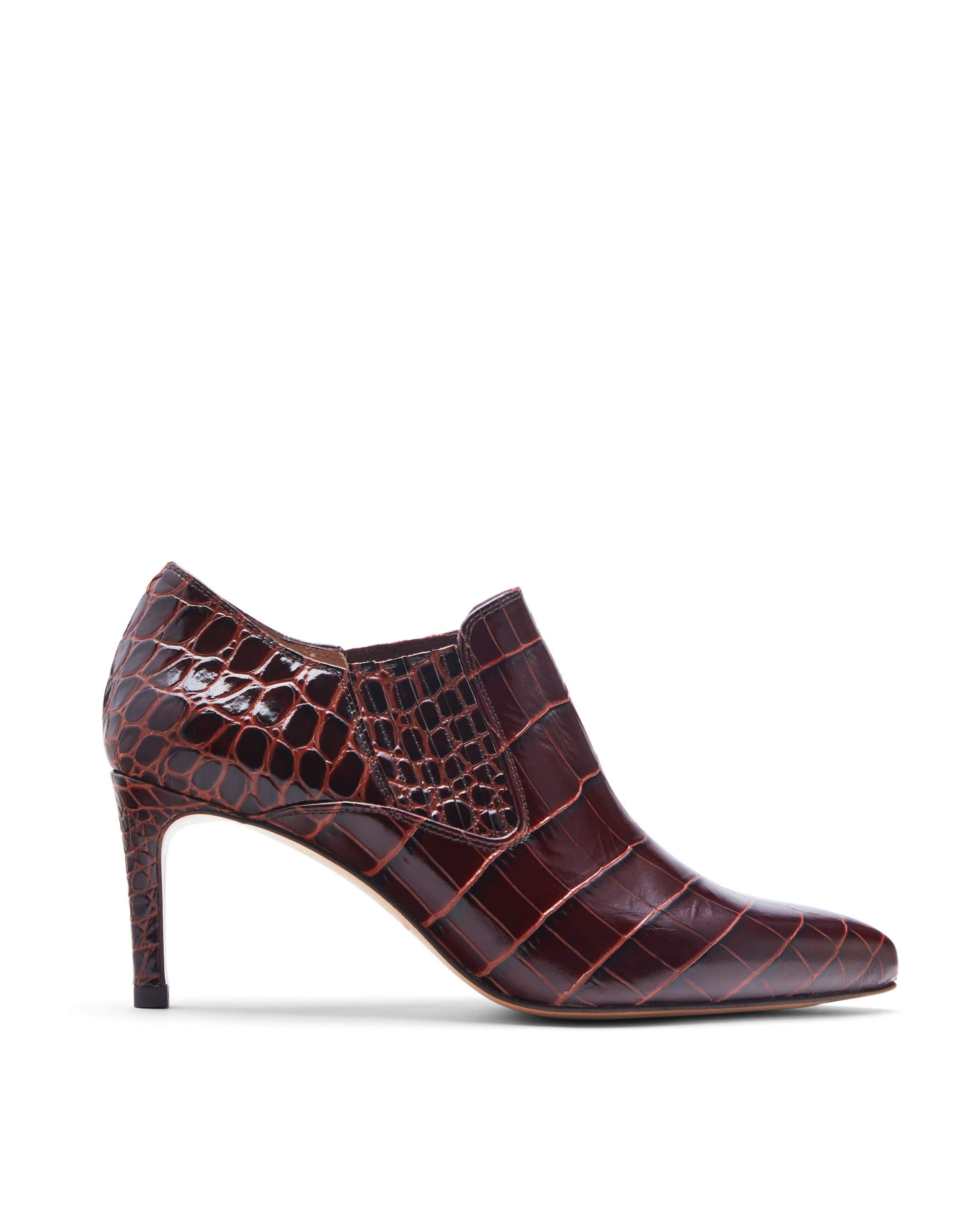 INEZ: Marisol 70: Cocoa Croco | Inez 