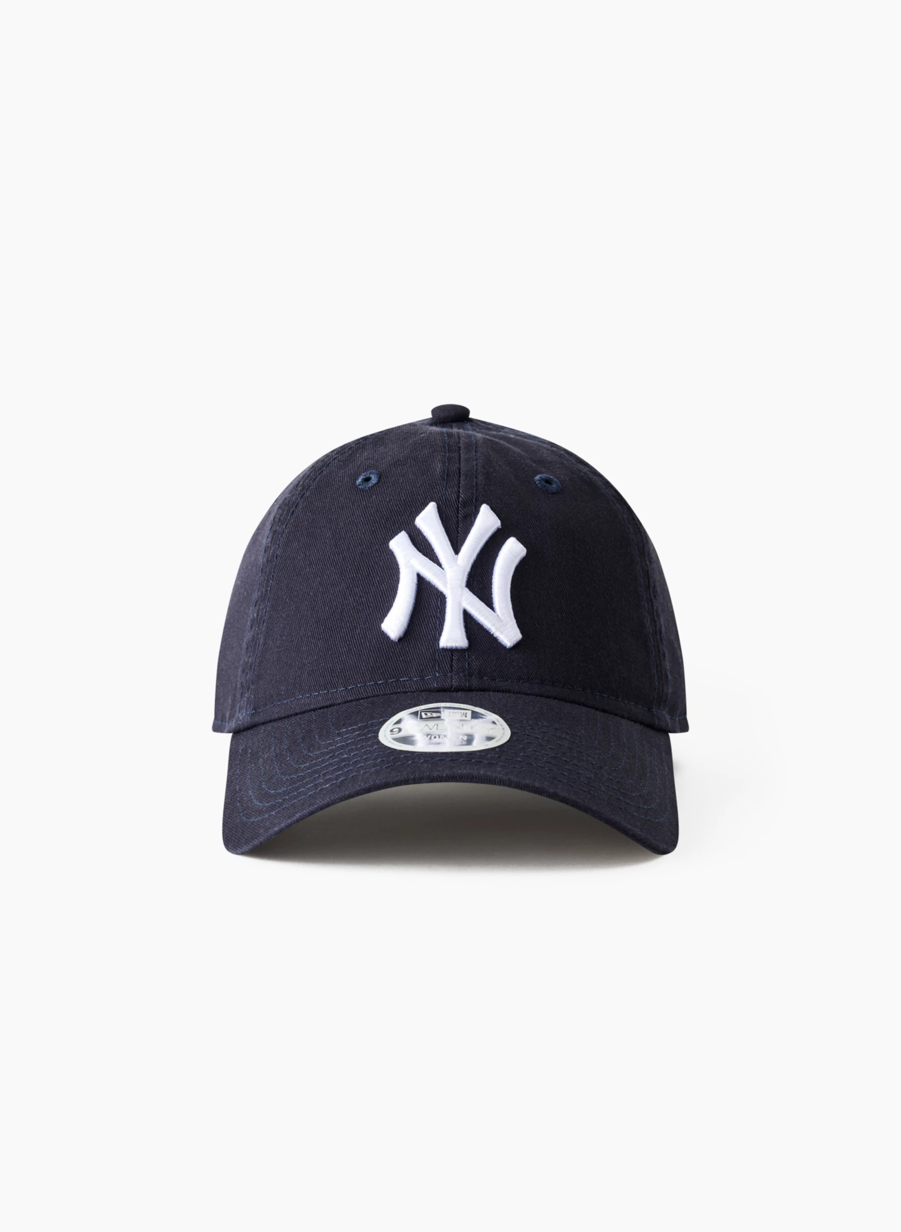 NEW YORK YANKEES BASEBALL CAP | Aritzia