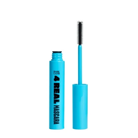 Babe Original 4 Real Volume Mascara Black | Walmart (US)