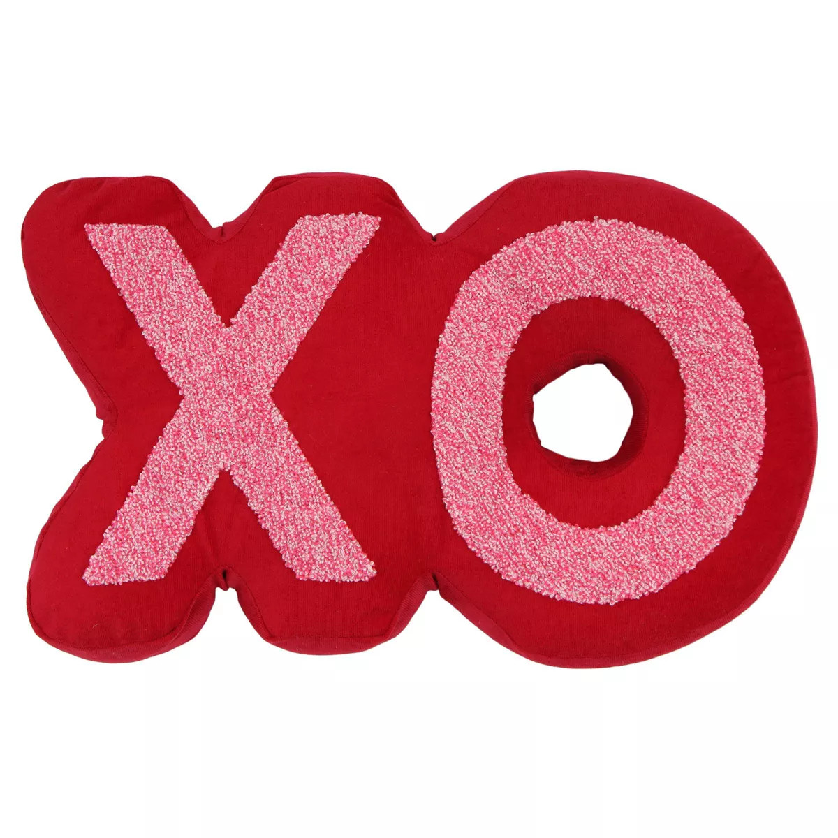 Valentine's Day XO Pillow - Bullseye's Playground™ | Target
