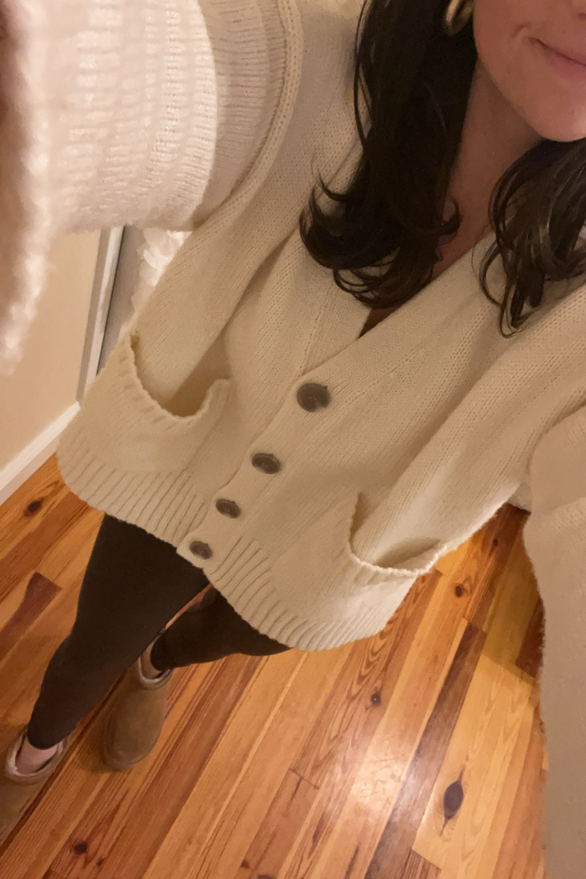 Fav cardigan 20% off 

#LTKGiftGuide #LTKSeasonal #LTKCyberWeek