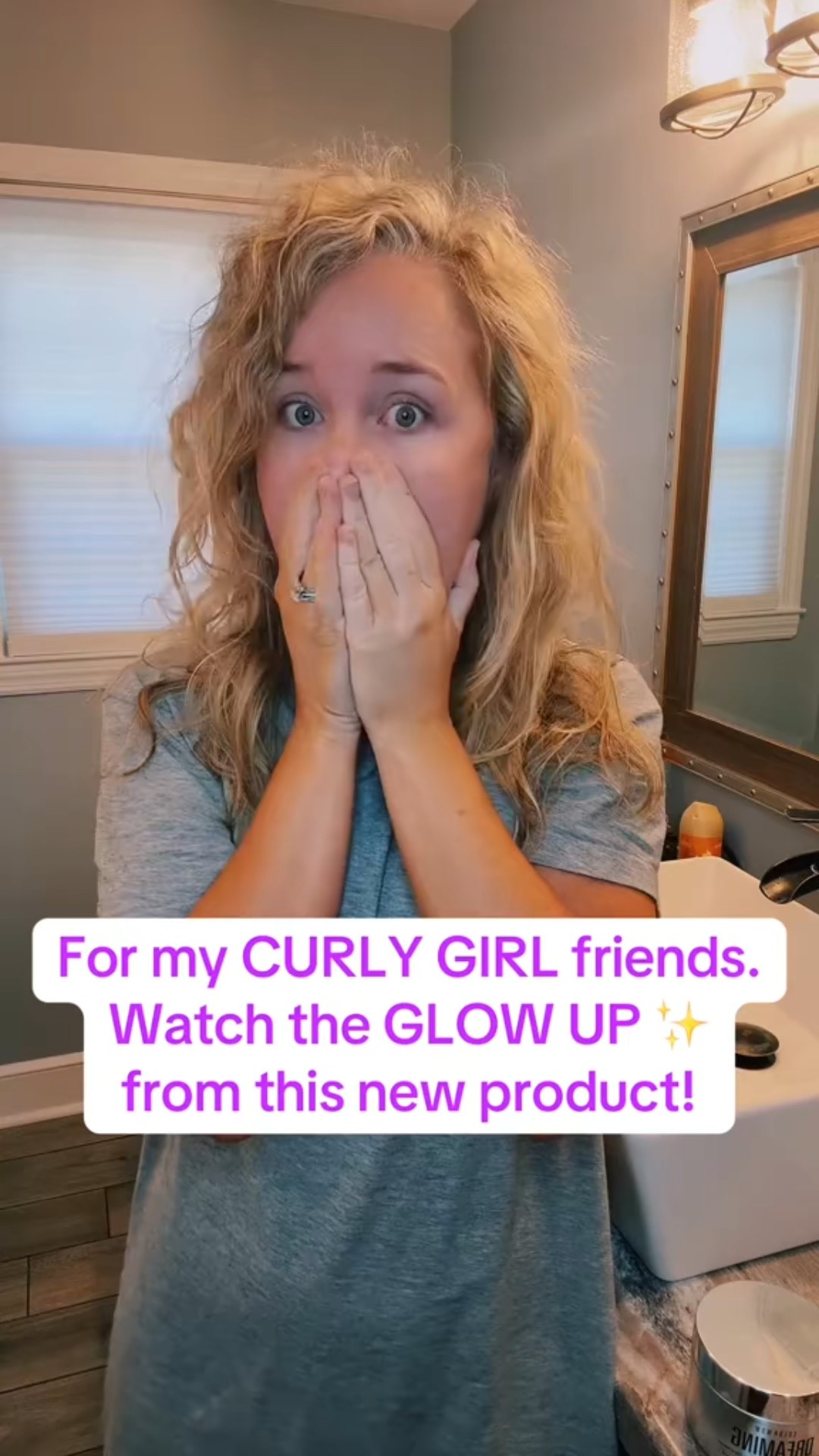What your curls thrive with this love ur curl product! #curlyhair #curlyhairproduct #curlygirlroutine #curlygirl #naturalcurls #hairproduct

#LTKselfcare #LTKgrwm #LTKdayinmylife
