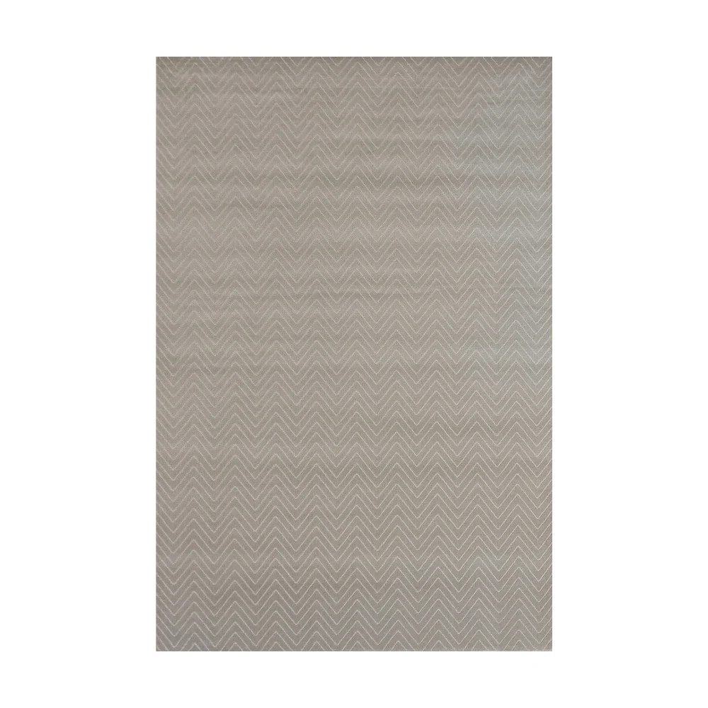 Caius Stripes Textured Rugs Vero | Rugsway.us