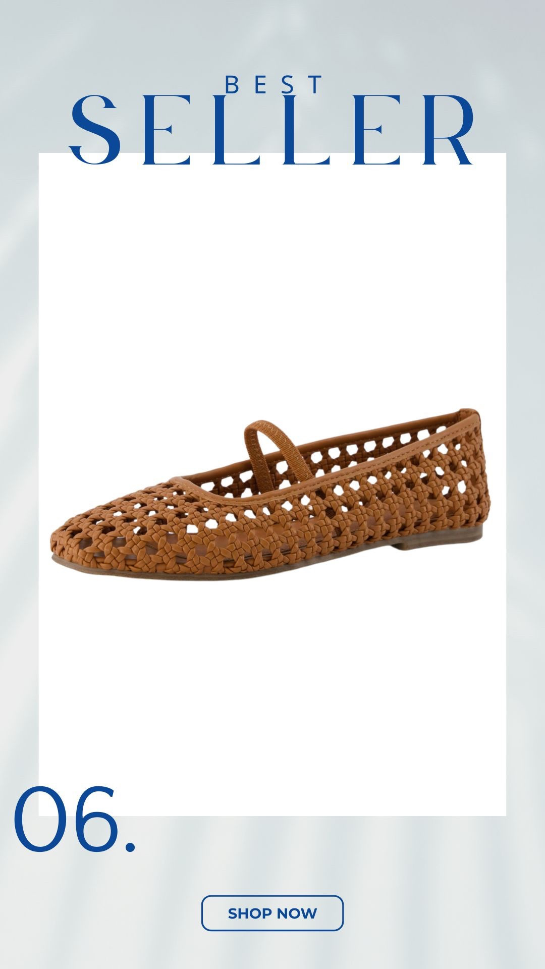 🥿🥿
Fishnet flat shoes 
Mesh flats
Suede/leather flats

#LTKShoeCrush #LTKSeasonal #LTKSpringSale
