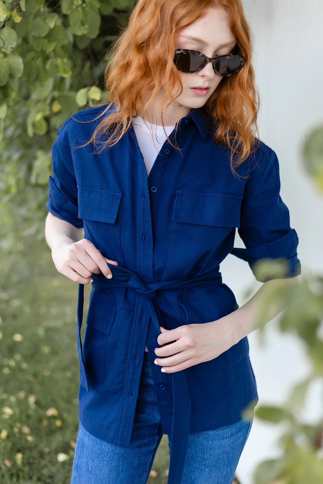 Julia Amory | Julia Amory