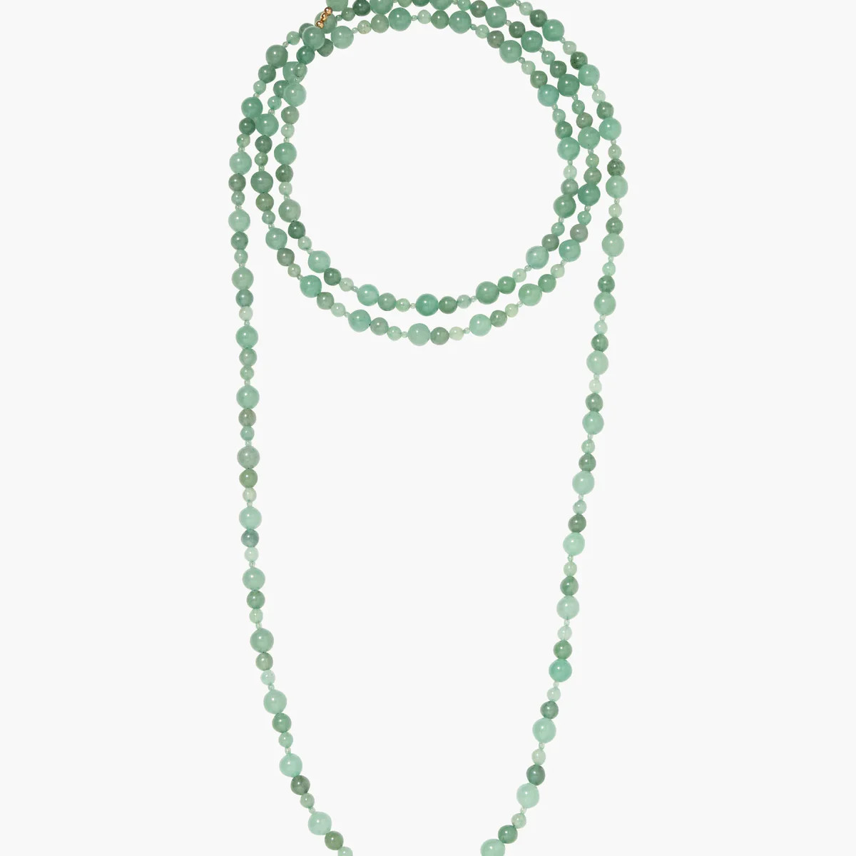 Veda Necklace | Jennifer Behr 
