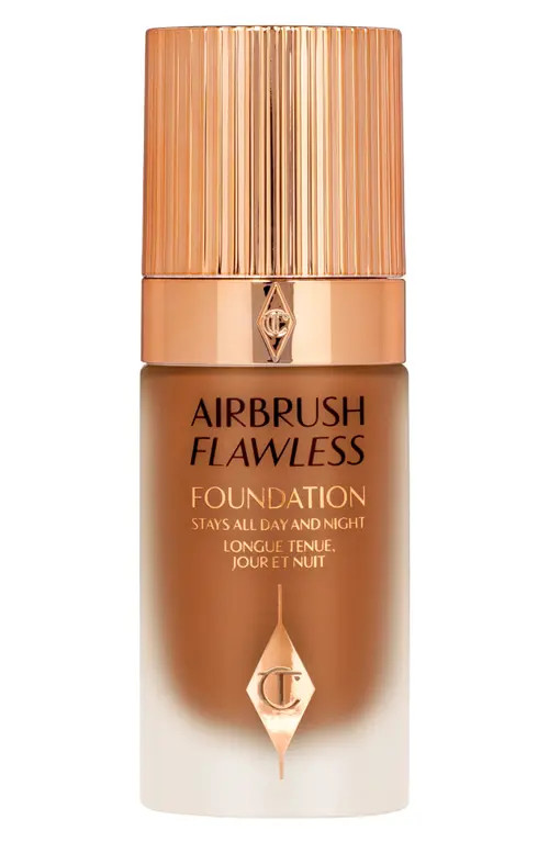 Charlotte Tilbury Airbrush Flawless Foundation in 14 Cool at Nordstrom | Nordstrom