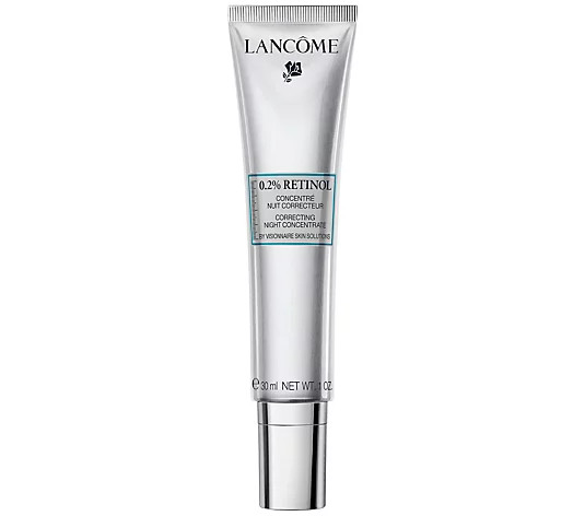 Lancome Visionnaire Retinol 1 oz - QVC.com | QVC