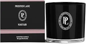 Visit the Preston Lane Store | Amazon (US)