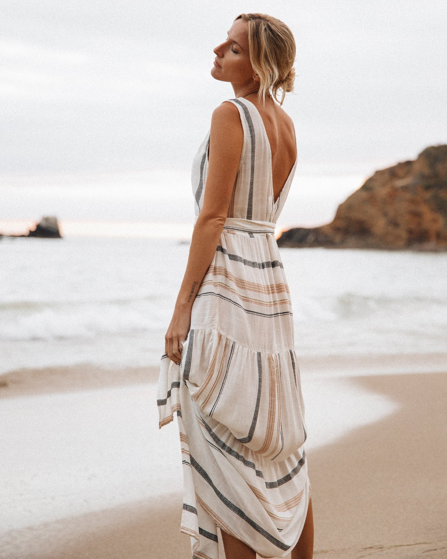 clara dress | L*Space