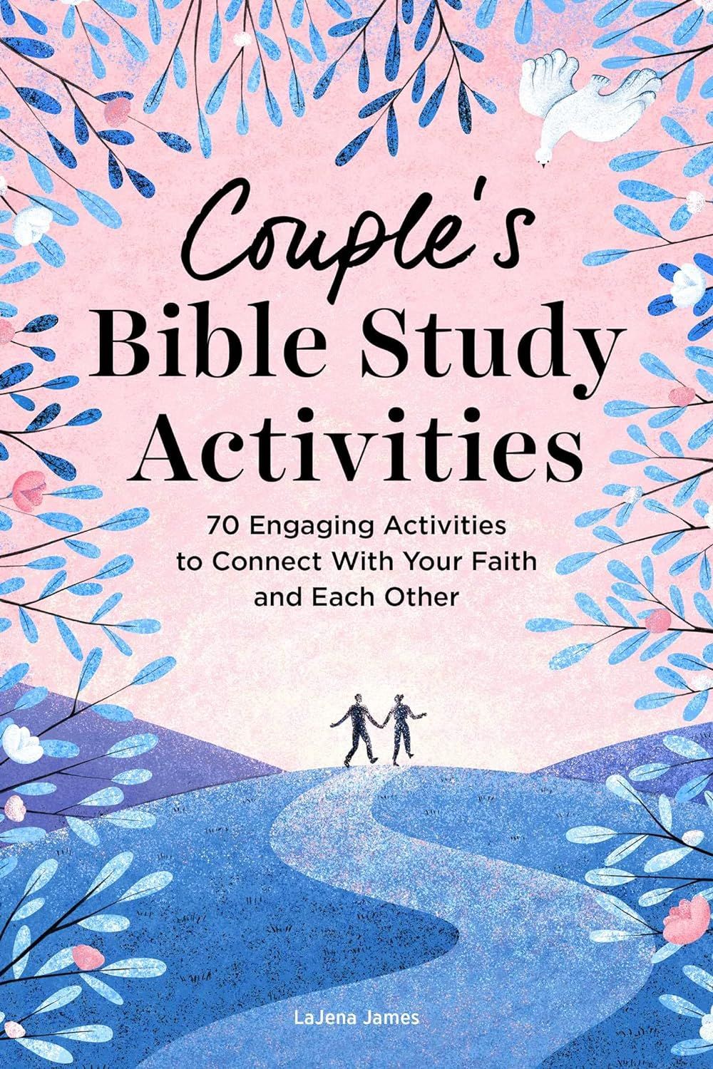 Couple's Bible Study Activities: 70 Engaging Activities to Connect With Your Faith and Each Other | Amazon (US)