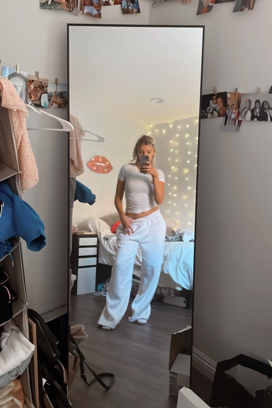 Comfiest lounge set 

#LTKGiftGuide #LTKstyletip #LTKbeauty