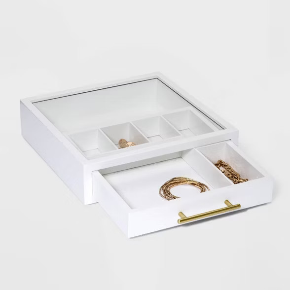Jewelry Drawer Organizer - A New Day™ | Target