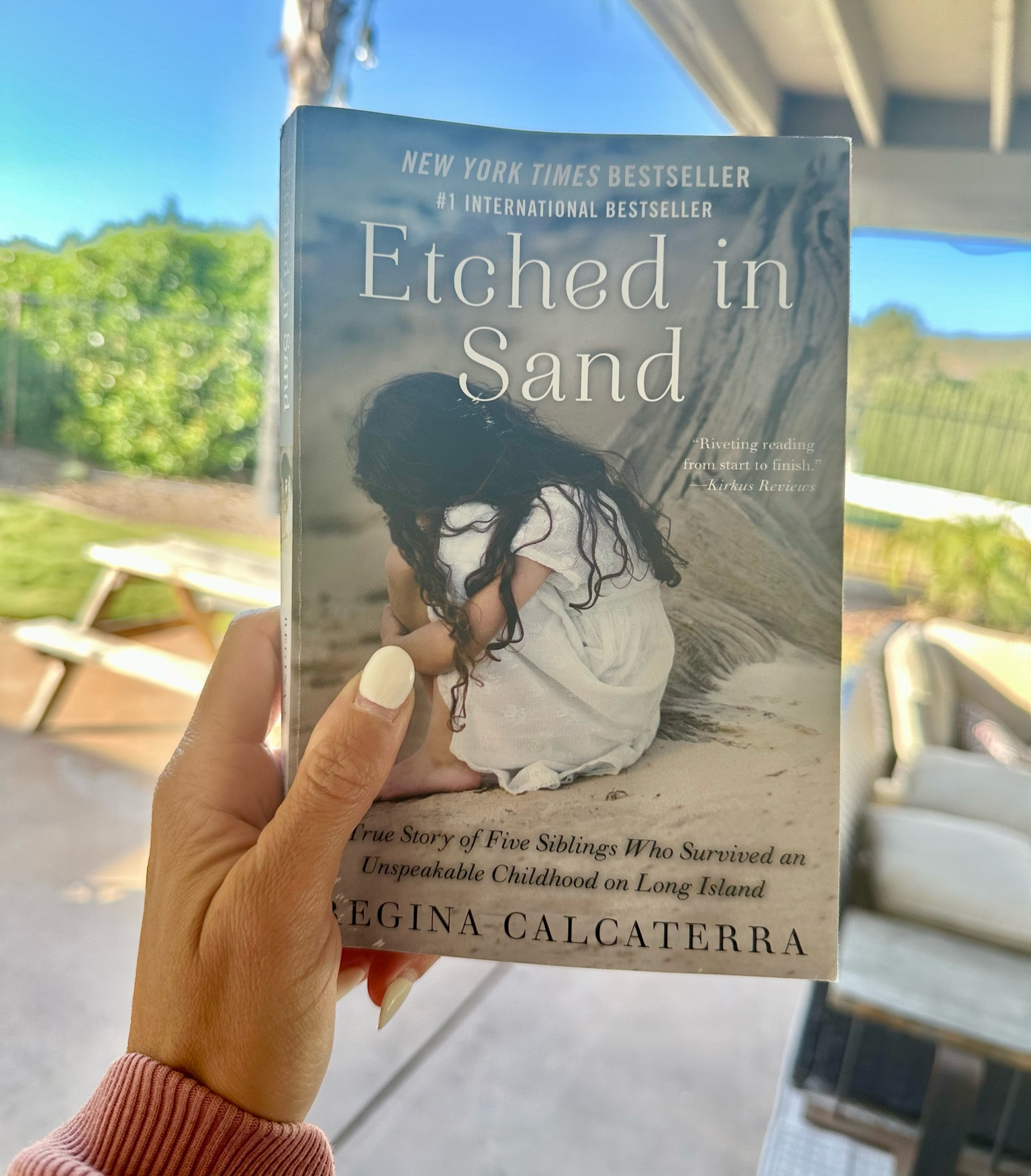 #Bookstagram #BookLover #BookNerd #Bibliophile #BookAddict #Bookish #Bookworm #Reading #AmReading #BookCommunity #BookRecommendations #BookReview #Bookshelf #BookClub #BooksOfInstagram #BookPhotography #InstaBooks #BookBlogger #CurrentlyReading #TBR #BookCover #Author #BookQuote #BookHaul #Fiction #Nonfiction #NewRelease #IndieAuthor #Ebook #BookishLife 

#LTKU #LTKItBag #LTKFindsUnder50