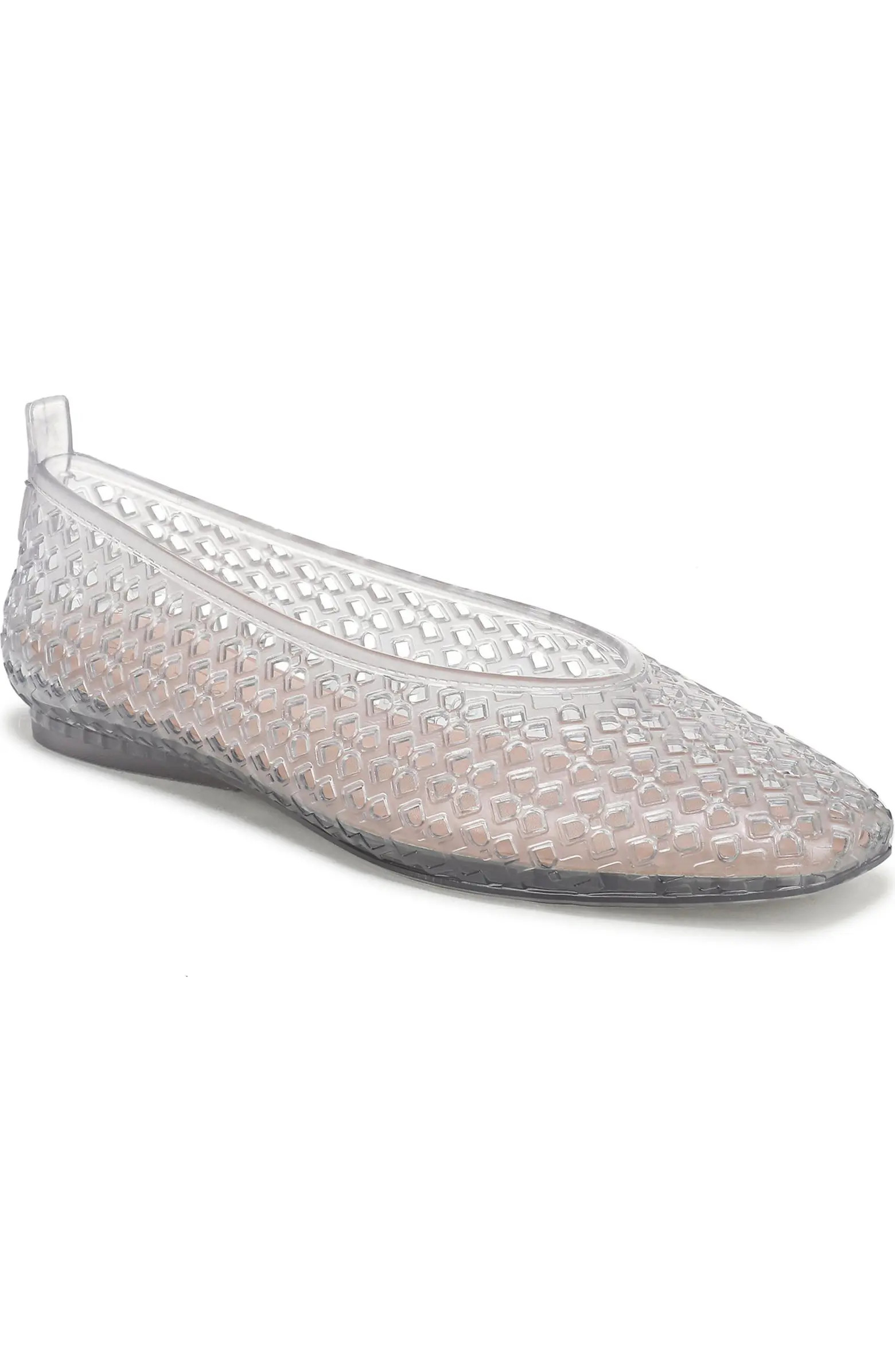 Naturalizer Carla Jelly Flat (Women) | Nordstrom | Nordstrom