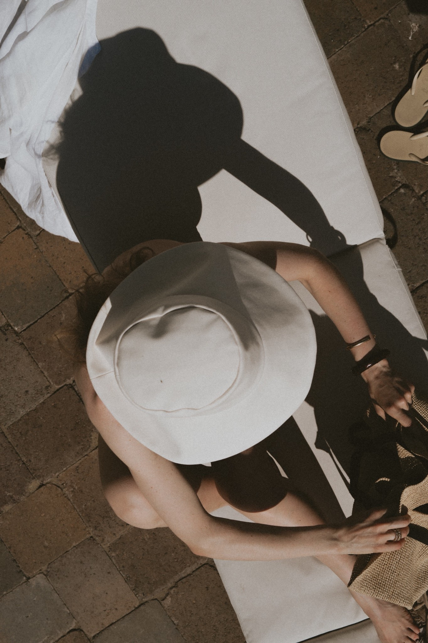 Use the code TANNER75 to get $75 off this best selling raffia bag by Janessa Leone (exclusively at JL website) and don’t forget about the hat too. 

#LTKSeasonal #LTKTravel #LTKSwim