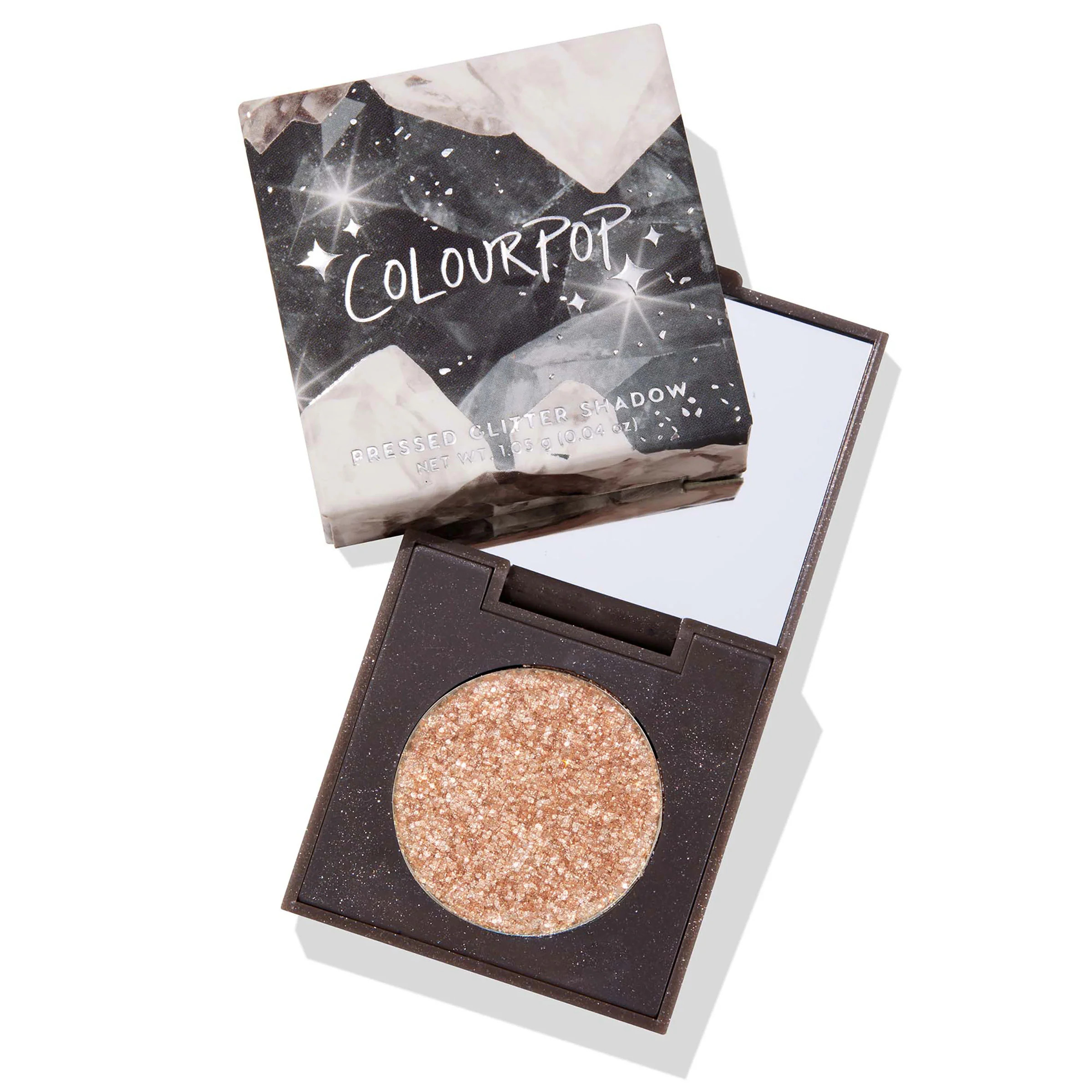 Crystal Cave | Colourpop