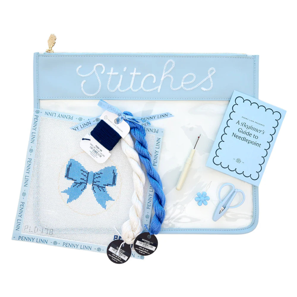 Beginner Bow Kit | Penny Linn Designs