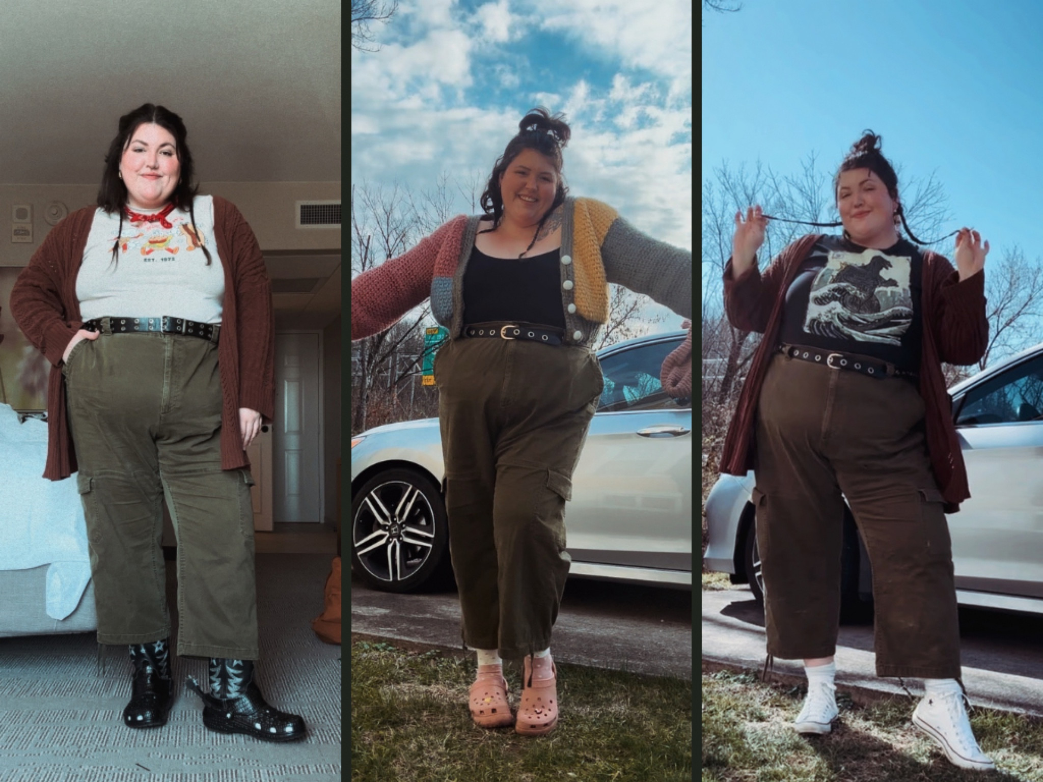 The pants I can’t stop wearing

#LTKmidsize #LTKplussize