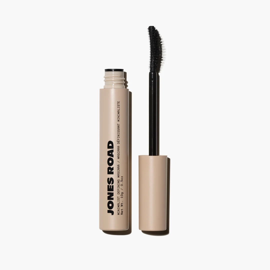 Minimalist Defining Mascara | Jones Road Beauty