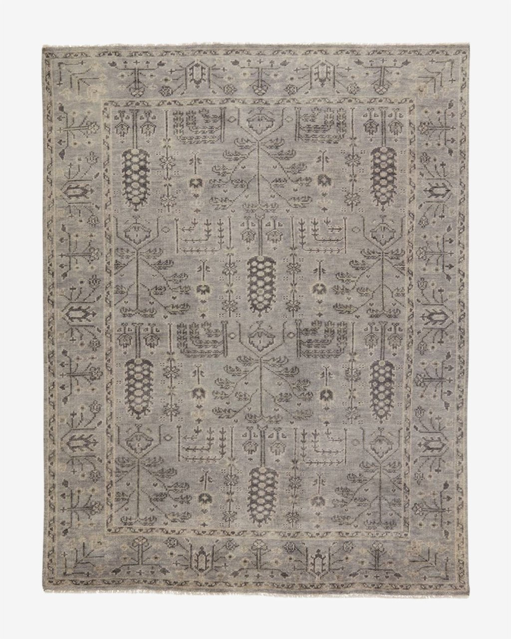 Elmont Wool Rug | McGee & Co.