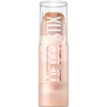 Maybelline Lifter Stix Multi-Use Face Stick with Cranberry Seed Oil 50 Neutral 1 Kit | Walmart (US)