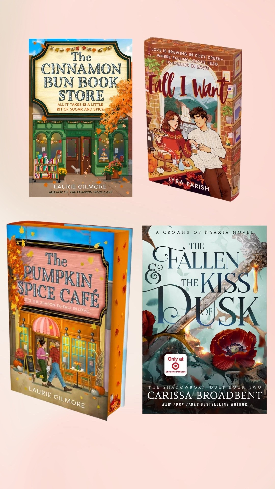 So many books on sale @target #targetbooks #targetpartner