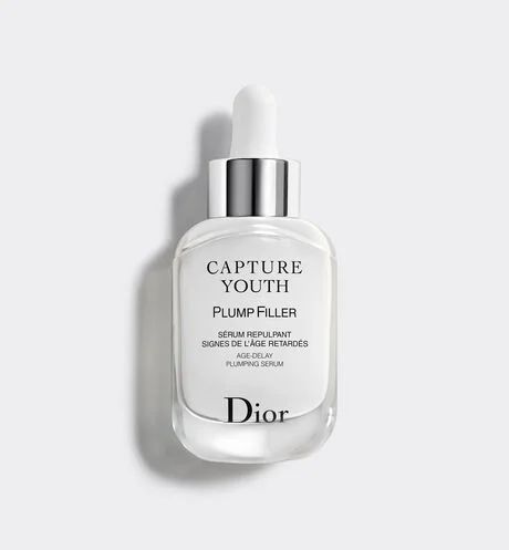 Capture Youth Plump Filler Skin Plumping Serum | DIOR | Dior Beauty (US)