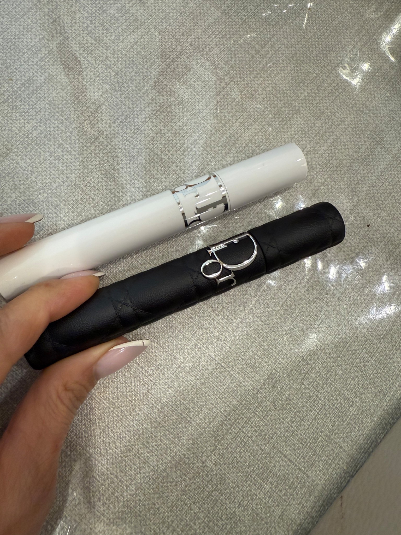 My favorite duo!!! Must have!!!