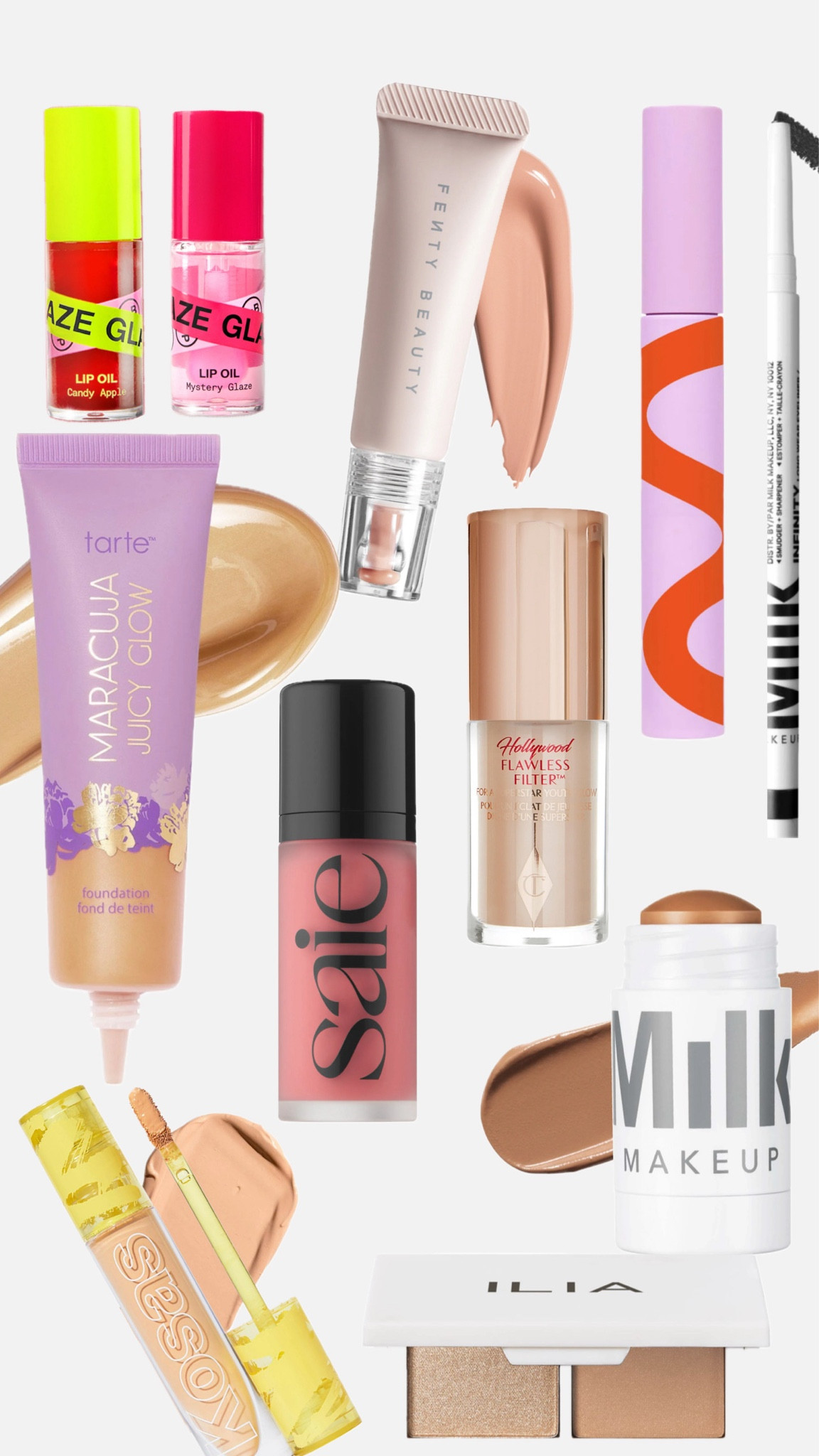 Current Sephora favorites or what’s in my cart. Take as you their major sale with code YAYSAVE now through 4/15! 

#LTKsalealert #LTKbeauty #LTKxSephora