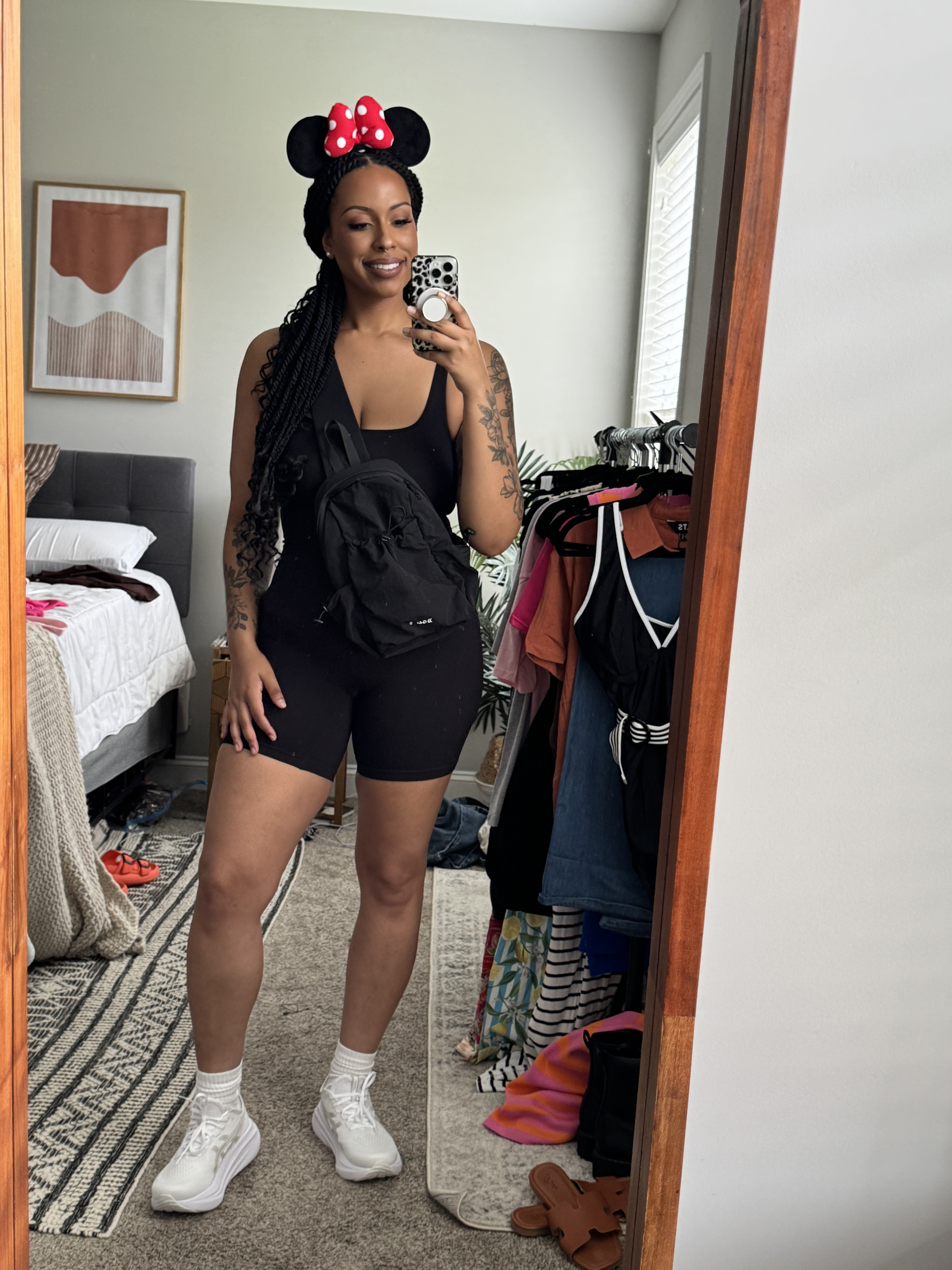 Disney Outfit Inspo

#LTKSummerEdit #LTKStyleTip #LTKActive